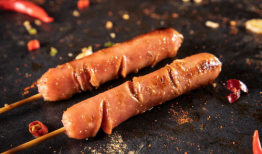 香肠视频,探寻传统与创新的完美融合